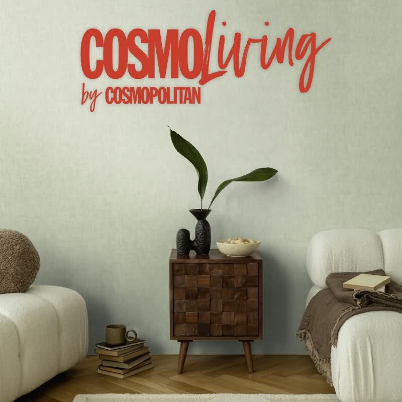 COSMOPOLITAN Vliestapete Salbeigrün moderne Tapete hellgrün für Wohn- & Küche livingwalls (791099)