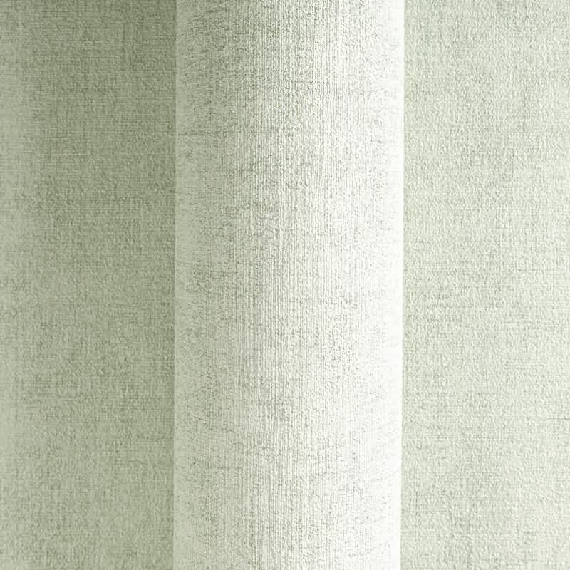 COSMOPOLITAN Vliestapete Salbeigrün moderne Tapete hellgrün für Wohn- & Küche livingwalls (791099)