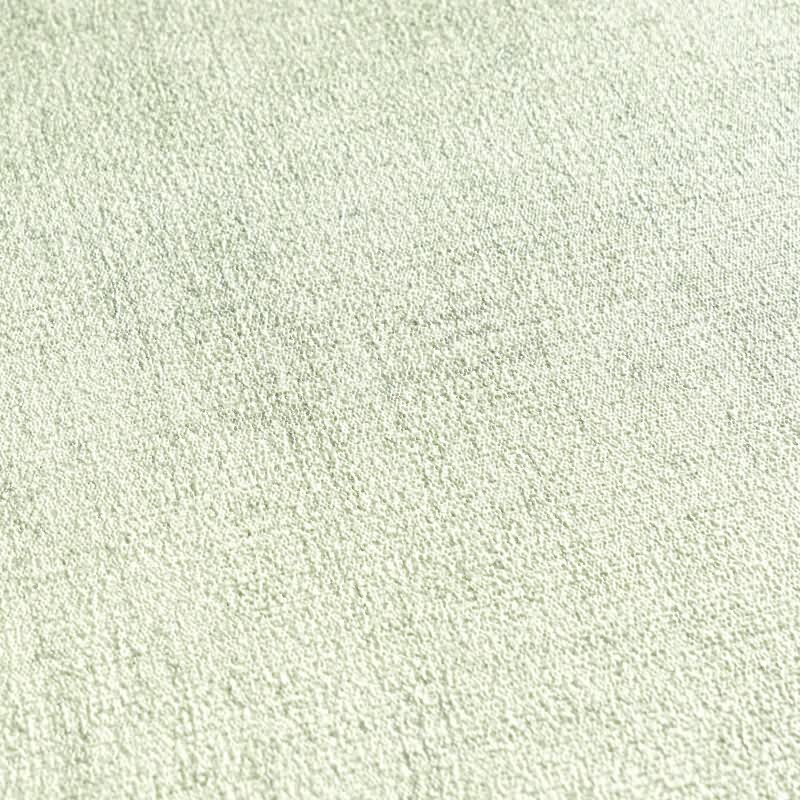 COSMOPOLITAN Vliestapete Salbeigrün moderne Tapete hellgrün für Wohn- & Küche livingwalls (791099)