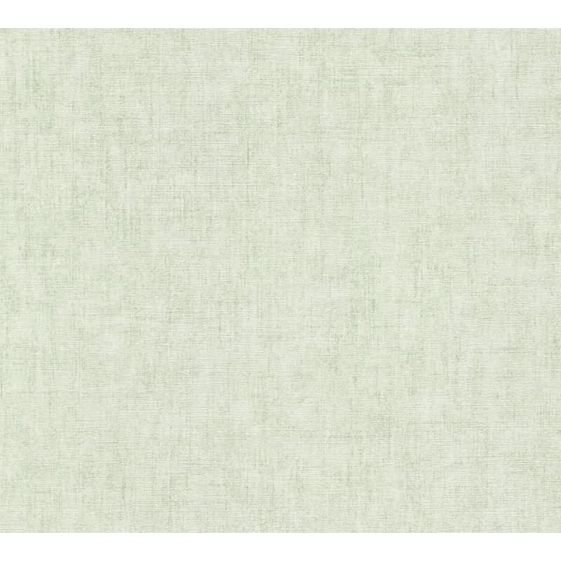 COSMOPOLITAN Vliestapete Salbeigrün moderne Tapete hellgrün für Wohn- & Küche livingwalls (791099)