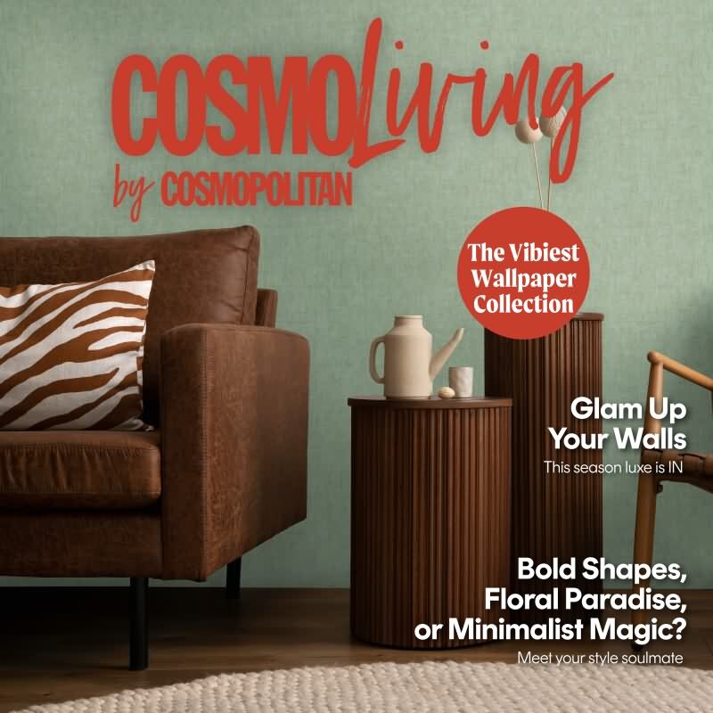 COSMOPOLITAN Vliestapete Mintgrün einfarbig moderne Uni Tapete fürs Wohnzimmer livingwalls (791101)