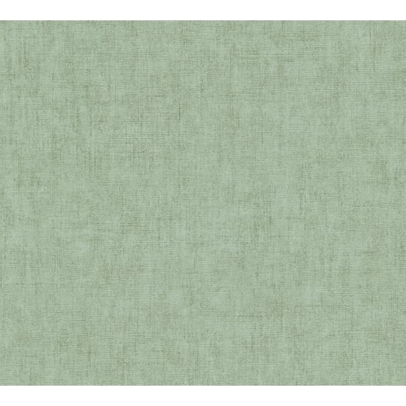COSMOPOLITAN Vliestapete Mintgrün einfarbig moderne Uni Tapete fürs Wohnzimmer livingwalls (791101)