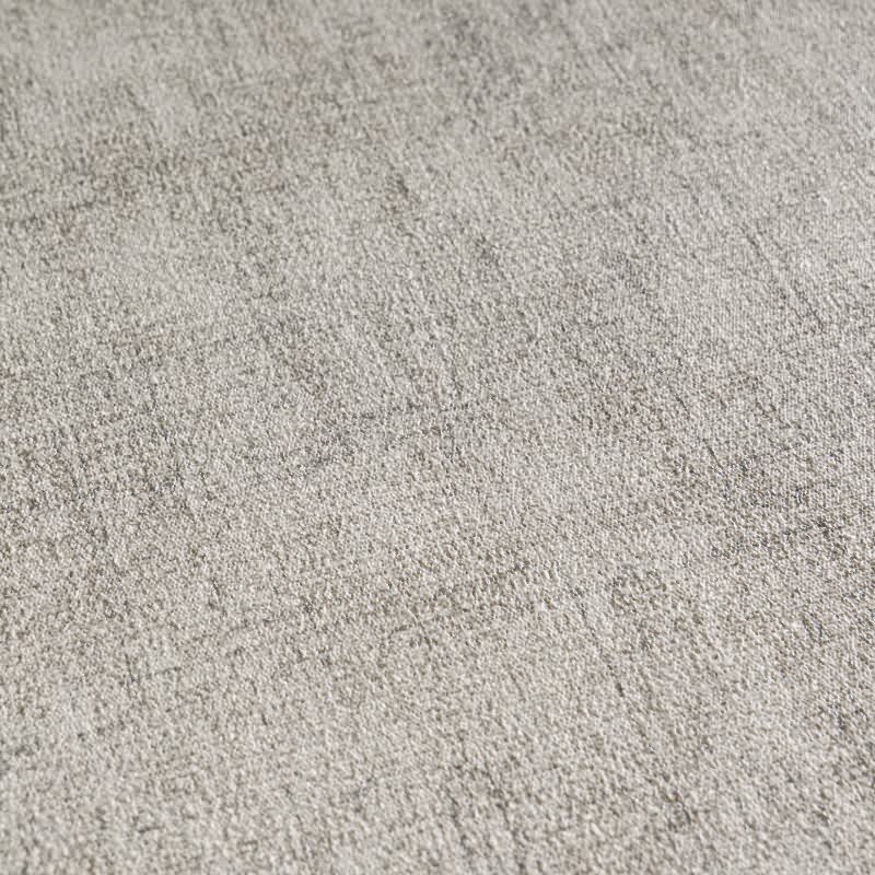 COSMOPOLITAN Vliestapete Taupe Grau moderne Uni Tapete für Schlafzimmer & Flur livingwalls (791104)