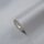 (SAMPLE) Uni Tapete mit Leinen-Optik Mittelgrau &ndash; Einfarbige Vlies Tapete &ndash; Struktur Tapete modern AS-Creation (397713)