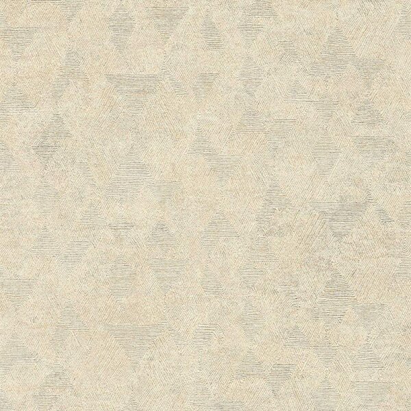 Tapete Beige, Creme livingwalls Vliestapete (386982)