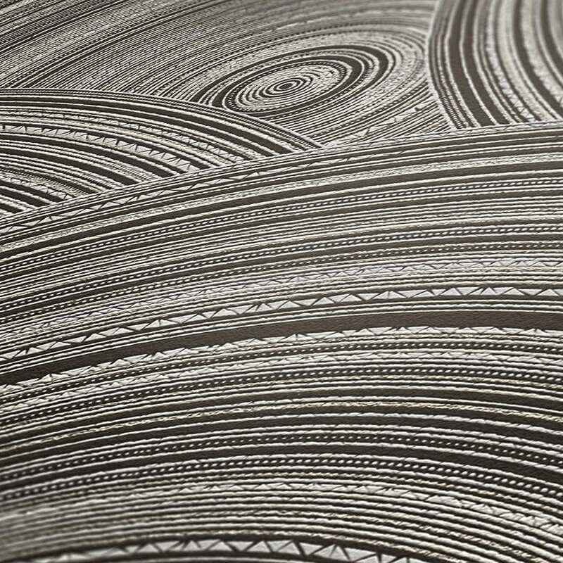 Tapete Beige, Creme livingwalls Vliestapete (386982)