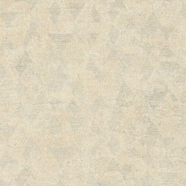Tapete Beige, Creme livingwalls Vliestapete (386982)