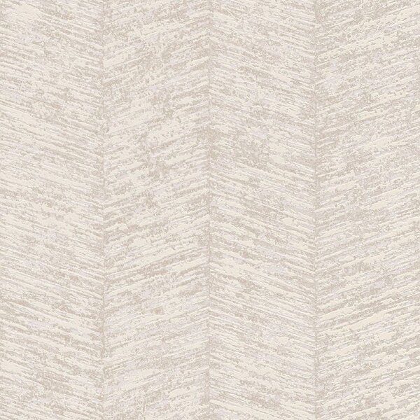 Tapete Braun, Grau, Silber livingwalls Vliestapete (386973)