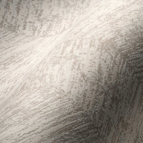 Tapete Braun, Grau, Silber livingwalls Vliestapete (386973)