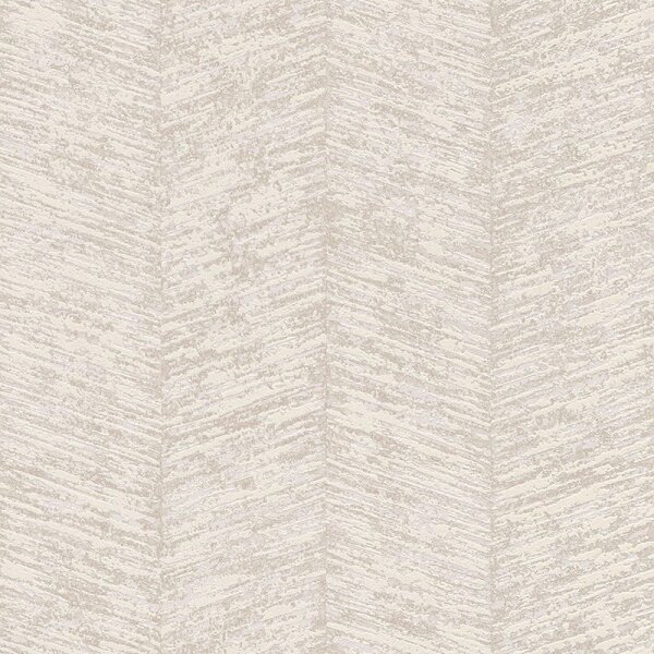 Tapete Braun, Grau, Silber livingwalls Vliestapete (386973)