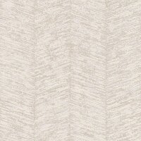 Tapete Braun, Grau, Silber livingwalls Vliestapete (386973)