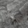(SAMPLE) Dschungel-Tapete Dunkelgrau Silber &ndash; Vliestapete mit Bl&auml;ttern &ndash; Tropische Mustertapete modern AS-Creation (393404)