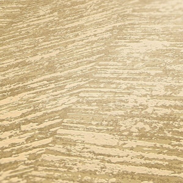 Tapete Beige, Creme livingwalls Vliestapete (386972)