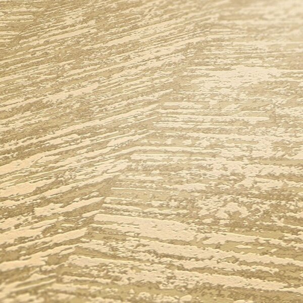 Tapete Beige, Creme livingwalls Vliestapete (386972)