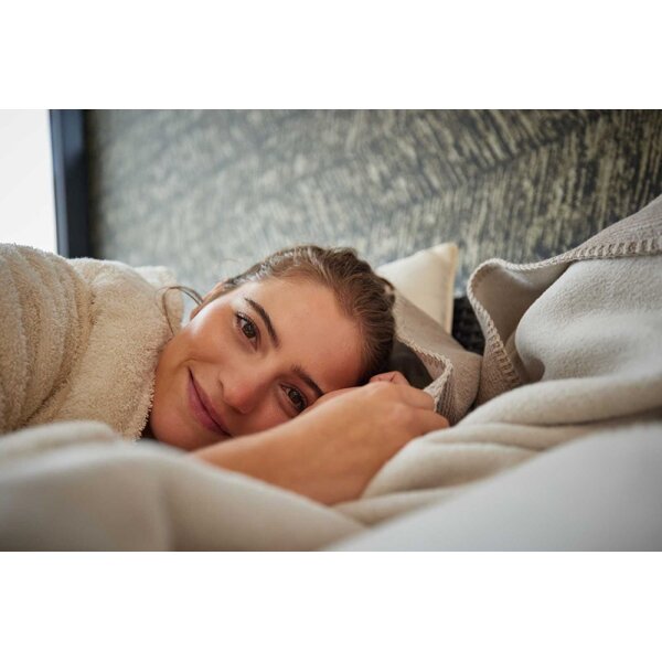 Tapete Braun, Grau, Silber livingwalls Vliestapete (386971)