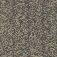 Tapete Braun, Grau, Silber livingwalls Vliestapete (386971)