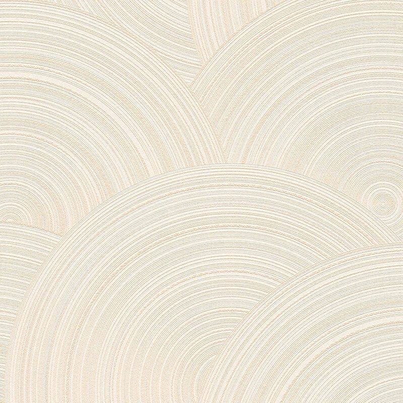 Tapete Beige, Creme livingwalls Vliestapete (386963)