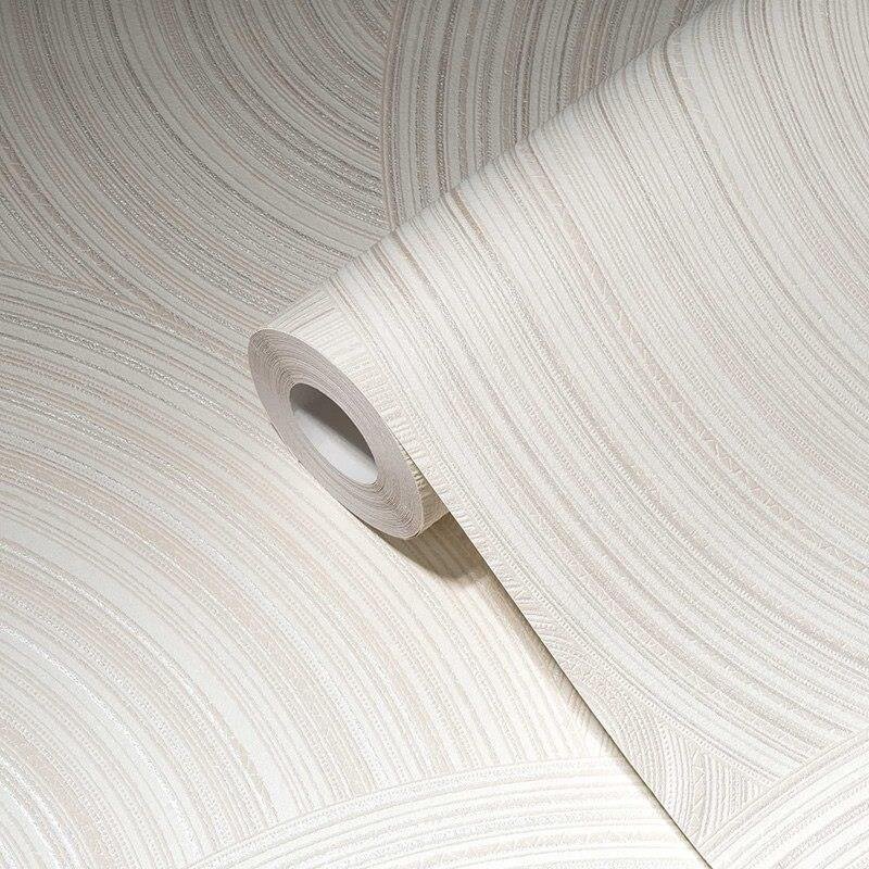 Tapete Beige, Creme livingwalls Vliestapete (386963)