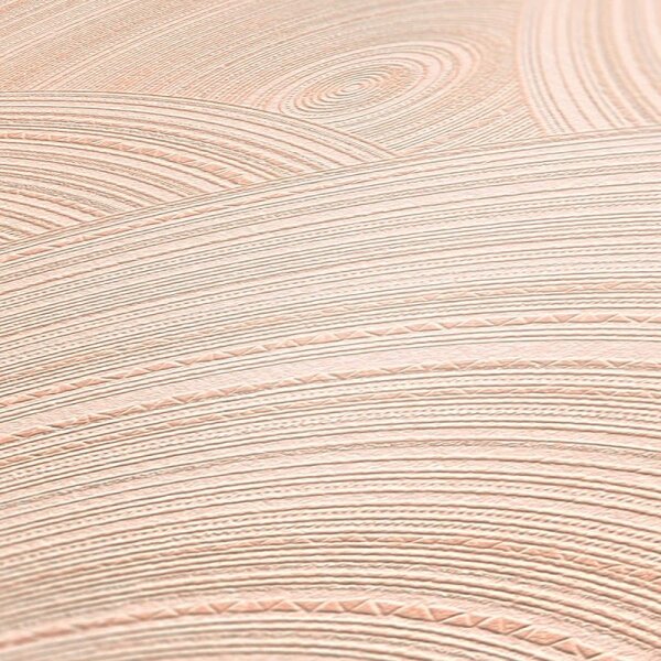 Tapete Rosa, Rose livingwalls Vliestapete (386962)