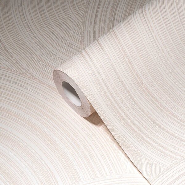 Tapete Rosa, Rose livingwalls Vliestapete (386962)