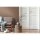 (SAMPLE) Unitapete Uni Camel Braun - Einfarbige Vliestapete modern - Glatte Wandtapete livingwalls (781555)