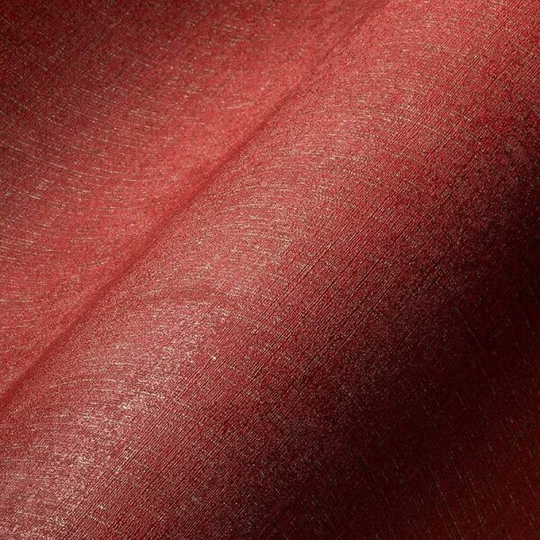 Tapete Gold, Kupfer, Rot livingwalls Vliestapete (386946)