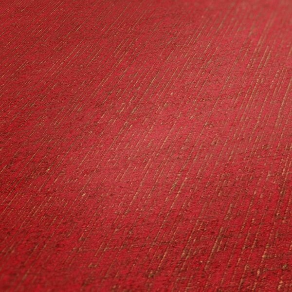 Tapete Gold, Kupfer, Rot livingwalls Vliestapete (386946)