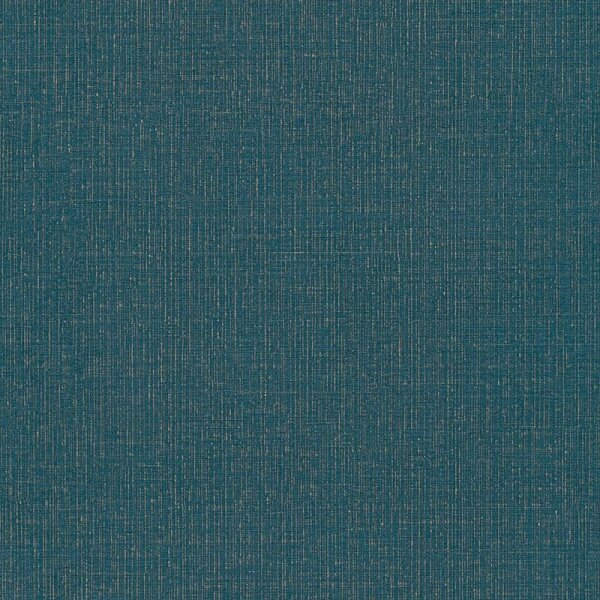 Tapete Blau, Grün, Petrol livingwalls Vliestapete (386944)