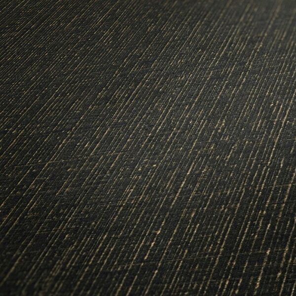 Tapete Gold, Kupfer, Schwarz, Anthrazit livingwalls Vliestapete (386942)