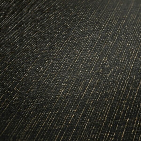 Tapete Gold, Kupfer, Schwarz, Anthrazit livingwalls Vliestapete (386942)