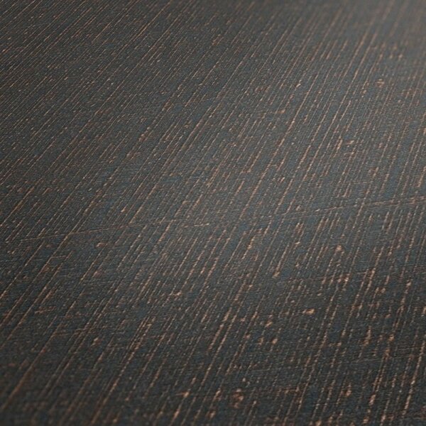 Tapete Gold, Kupfer, Grau, Silber livingwalls Vliestapete (386941)