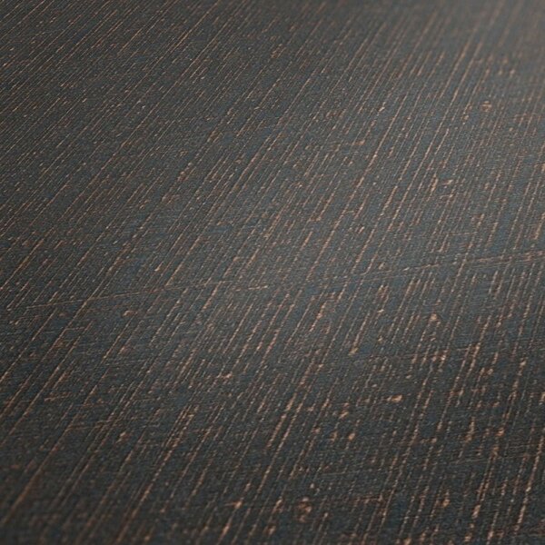 Tapete Gold, Kupfer, Grau, Silber livingwalls Vliestapete (386941)