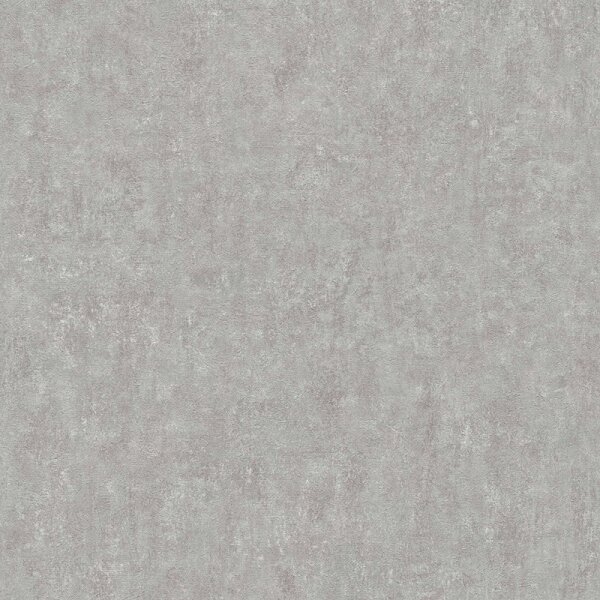 Tapete Grau, Silber livingwalls Vliestapete (386935)