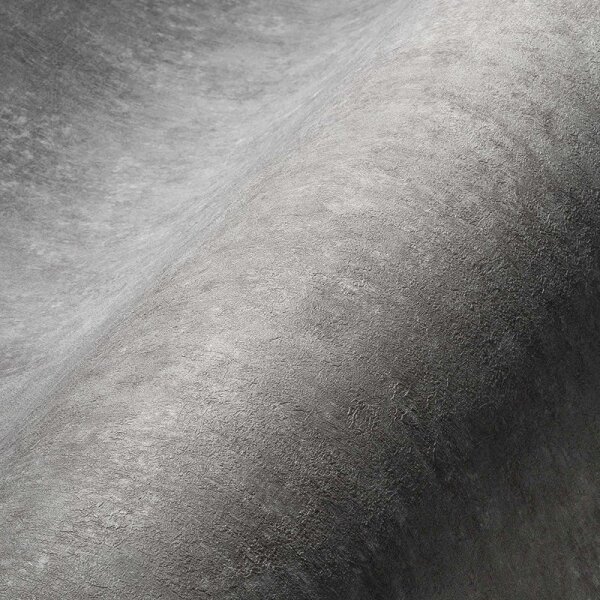 Tapete Grau, Silber livingwalls Vliestapete (386935)