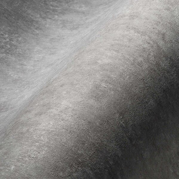 Tapete Grau, Silber livingwalls Vliestapete (386935)