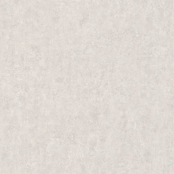 Tapete Grau, Silber livingwalls Vliestapete (386934)