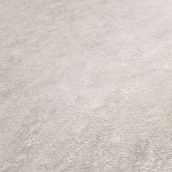 Tapete Grau, Silber livingwalls Vliestapete (386934)