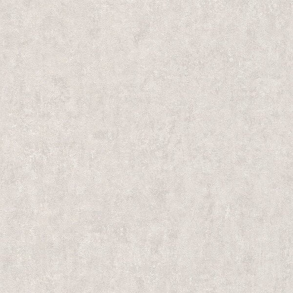 Tapete Grau, Silber livingwalls Vliestapete (386934)