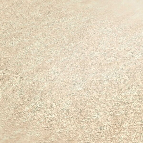 Tapete Beige, Creme livingwalls Vliestapete (386933)