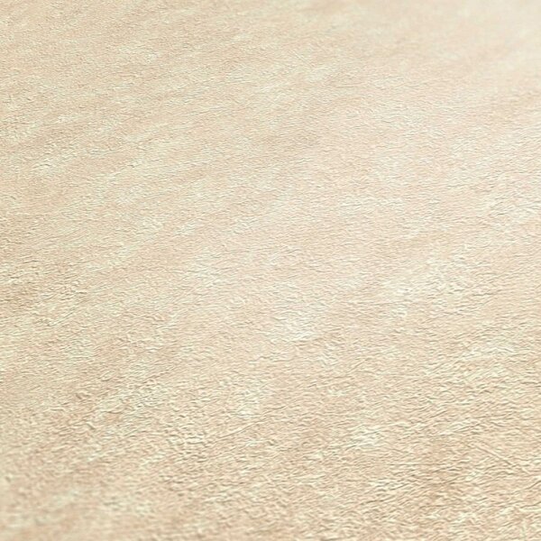 Tapete Beige, Creme livingwalls Vliestapete (386933)