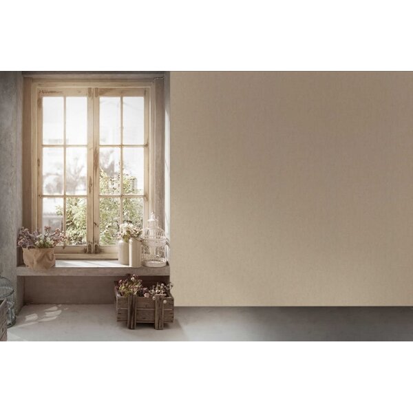 Tapete Beige, Creme livingwalls Vliestapete (386933)