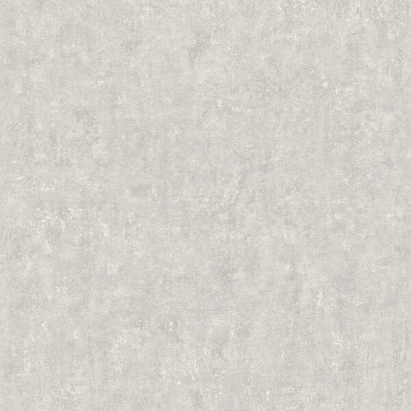 Tapete Grau, Silber livingwalls Vliestapete (386932)