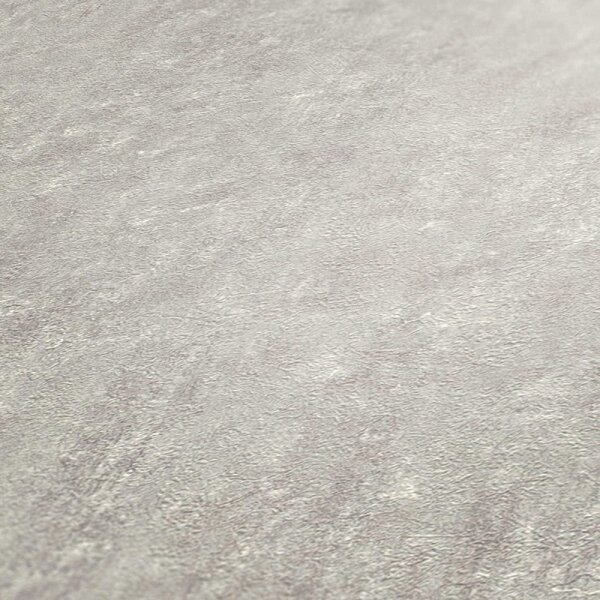 Tapete Grau, Silber livingwalls Vliestapete (386932)