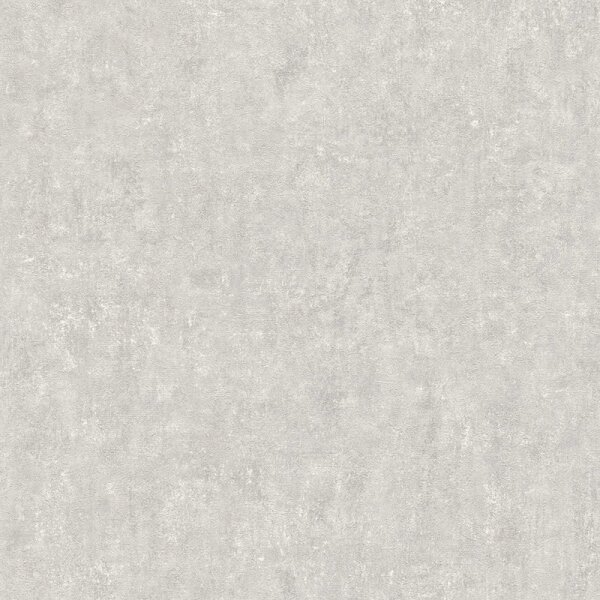 Tapete Grau, Silber livingwalls Vliestapete (386932)