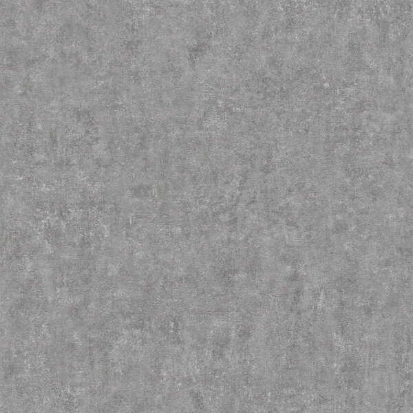 Tapete Grau, Silber livingwalls Vliestapete (386931)