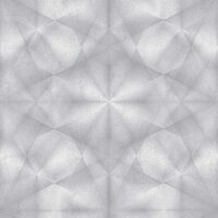 Tapete Grau, Silber livingwalls Vliestapete (386922)