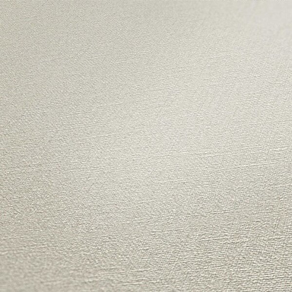 Tapete Grau, Silber livingwalls Vliestapete (324749)