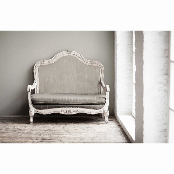 Tapete Grau, Silber livingwalls Vliestapete (324749)