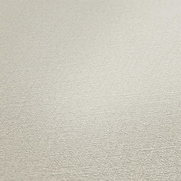 Tapete Grau, Silber livingwalls Vliestapete (324749)