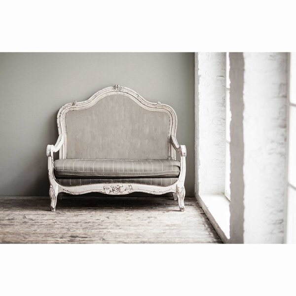 Tapete Grau, Silber livingwalls Vliestapete (324749)